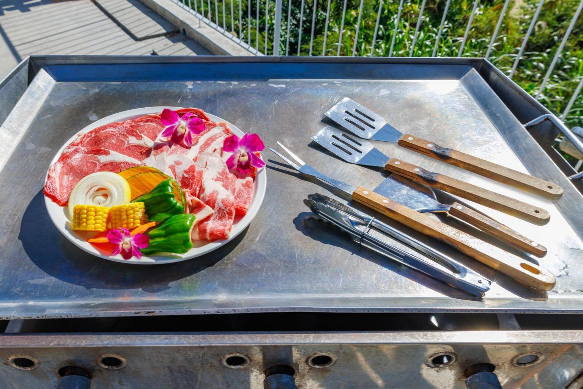 فيلا 露天風呂付きオーシャンビュー カラオケ付き Bbq可 パーティ利用ok アトリエココ Yaese المظهر الخارجي الصورة